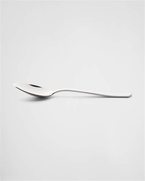 prada spoon|F0276 Serving Spoon .